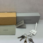 Balenciaga Le City Charm Eiffel